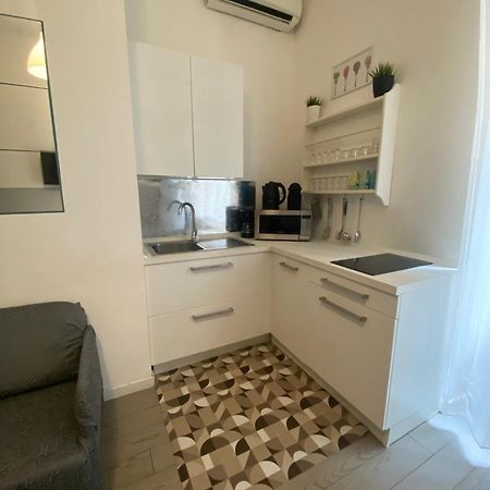 Apartmán Mc - Piazza Mancini Řím Exteriér fotografie